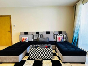 One bedroom in gouna